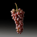 La grappe de raisin