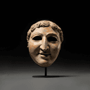 Le masque de théâtre