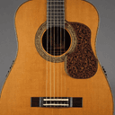 Guitare acoustique