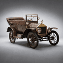 Automobile de reportage