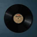 Disque 33 tours (LP vinyle)