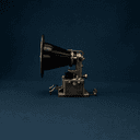 Caméra Bell & Howell 2709