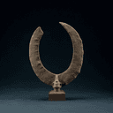 Arc (dhanusha) du tournoi