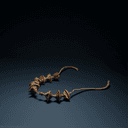 Guirlande de fleurs (vara-mala)