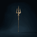 Trishula (trident)