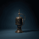 Autoclave de synthese