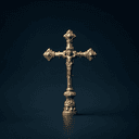 Croix de Carmel