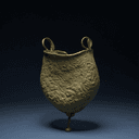 Maillet de sculpteur