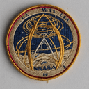 Patch de mission de la NASA