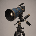 Télescope à rayons X Chandra