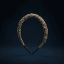 Bandeau ou turban (Cid)