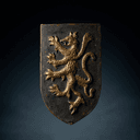 Blason castillan