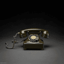 Téléphone de bureau