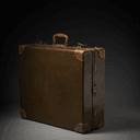 Valise de voyage