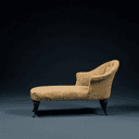 La chaise longue de repos