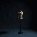 Le costume de scène sobre