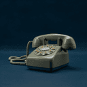 Téléphone fixe