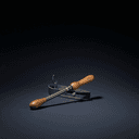 Outils de reliure