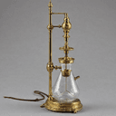 Burette de titrage