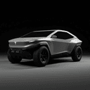 Cybertruck (Tesla)