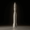 Fusée Falcon 9 (SpaceX)