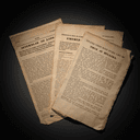 Tracts et pamphlets