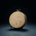 Tambour rituel (taiko)