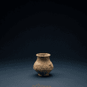L'autel ou le temple antique
