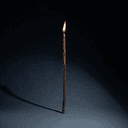 La torche ou le flambeau
