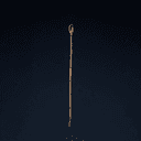 Les faisceaux de licteur romain (fasces)