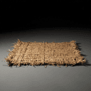 Natte de paille (grabatus)
