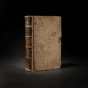 Livre imprimé relié
