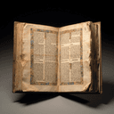 Manuscrit grec du Nouveau Testament