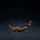 Pirogue sacrée