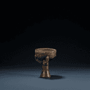 Tambour Ekwe (tambour à fente)