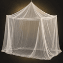 Insecticide-treated bed net