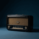 Poste de radio TSF