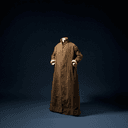 Robe de parlementaire