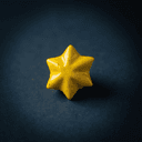 Étoile jaune