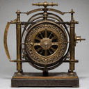 Pompe pneumatique