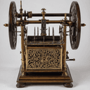 Machine à écrire
