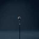 Microphone de tribune