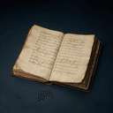 Partitions manuscrites