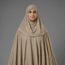 Voile (khimar)
