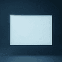 Tableau blanc de laboratoire
