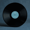 Disque vinyle 33 tours