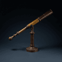 Lunette astronomique