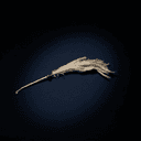 Plume d'oie et encrier