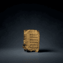 Manuscrit musical