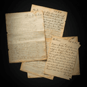 Correspondance savante